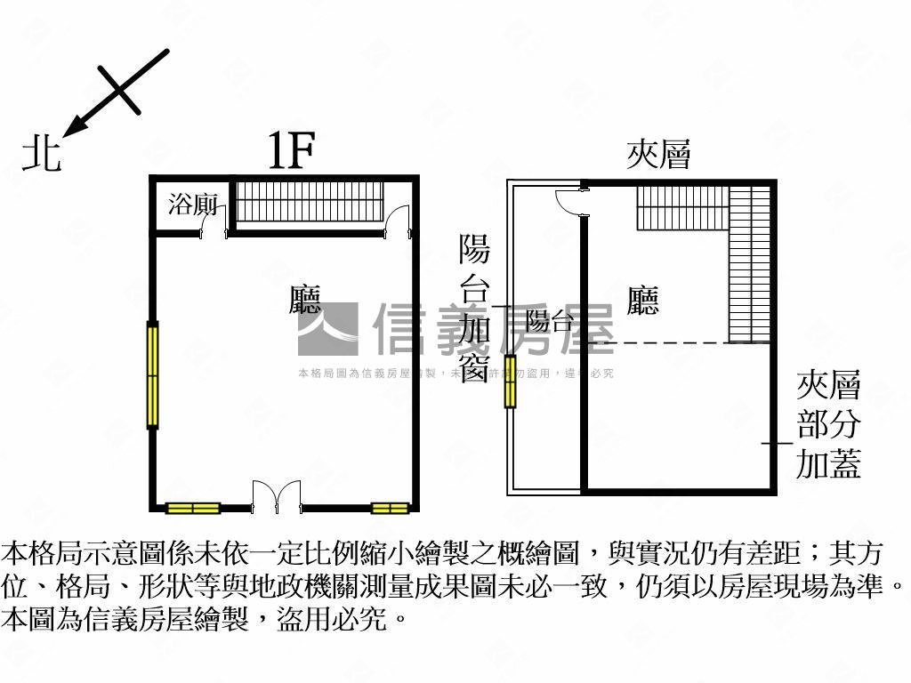 活力水岸金店面房屋室內格局與周邊環境
