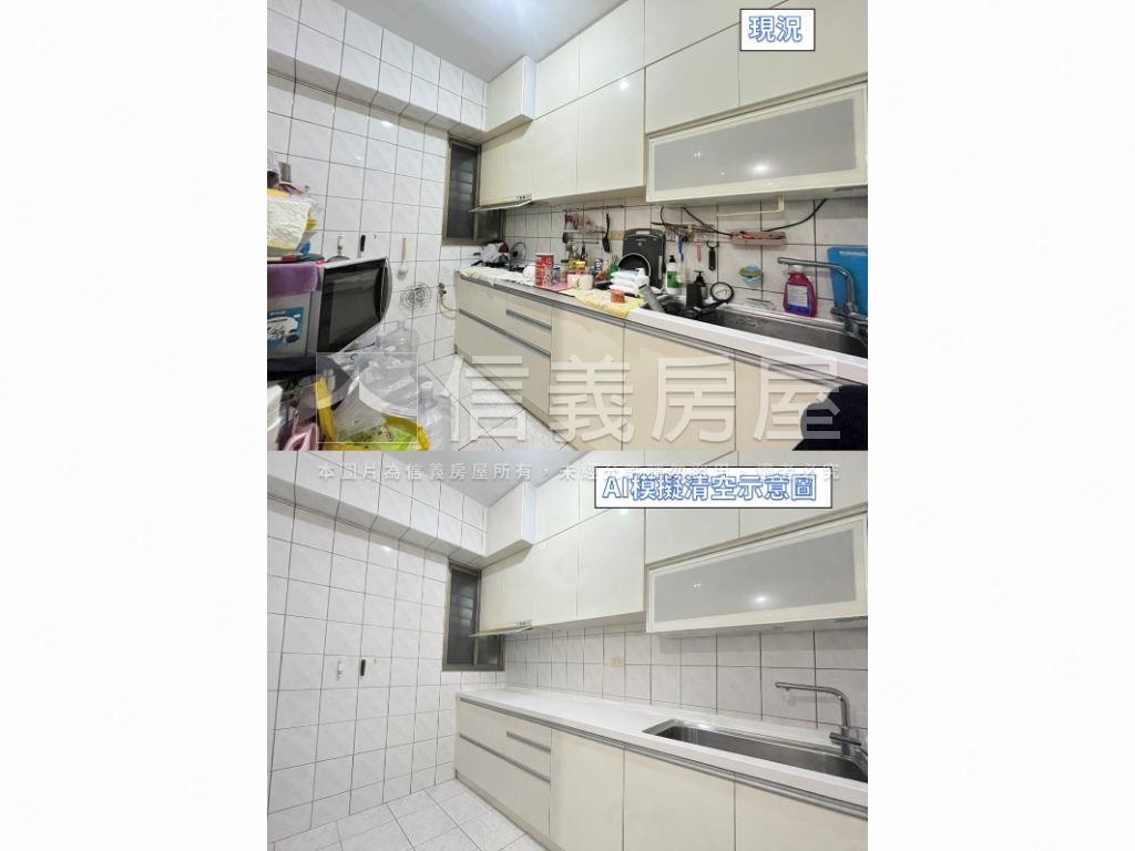 馬到成功✿便利機能的家房屋室內格局與周邊環境