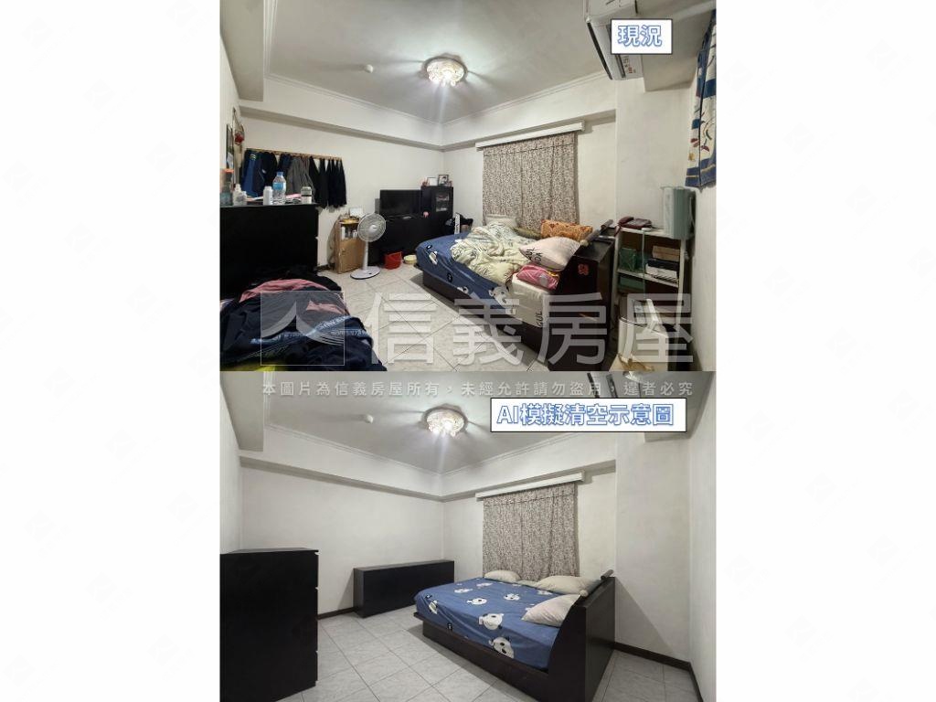 馬到成功✿便利機能的家房屋室內格局與周邊環境