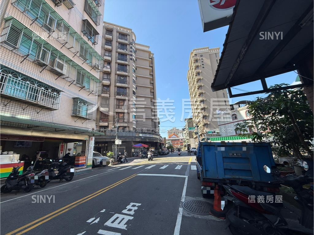 馬到成功✿便利機能的家房屋室內格局與周邊環境