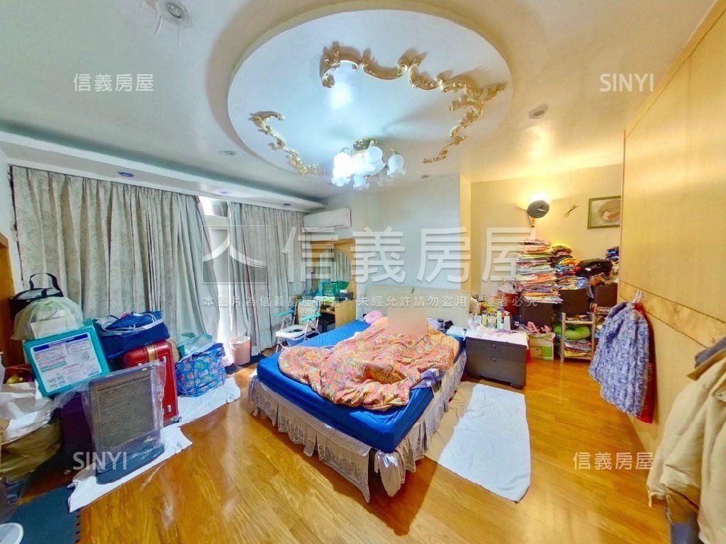 勝輝新象⭐挑高大空間房屋室內格局與周邊環境