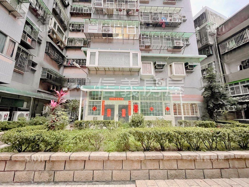 勝輝新象⭐挑高大空間房屋室內格局與周邊環境