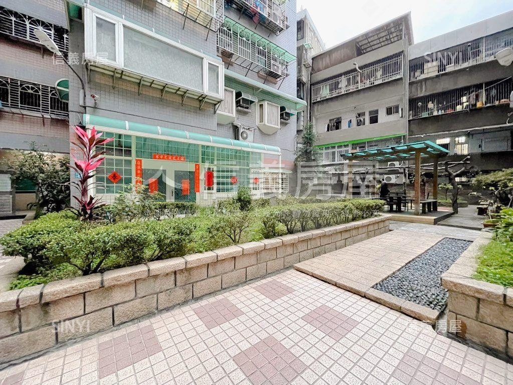 勝輝新象⭐挑高大空間房屋室內格局與周邊環境