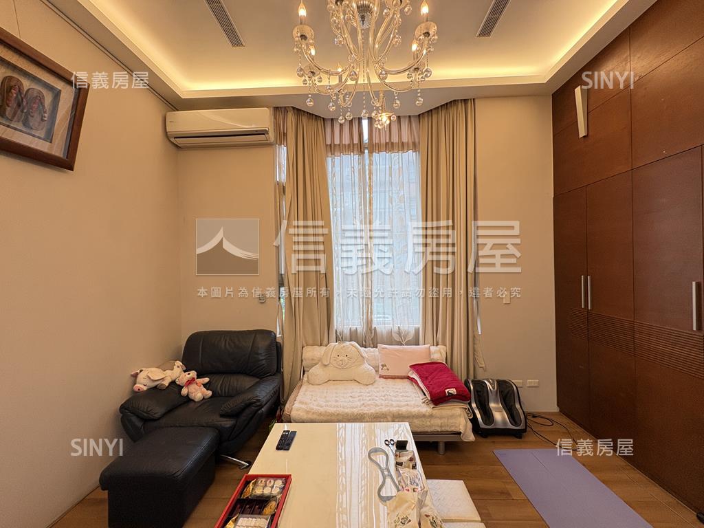 【別墅青山】獨家優質美墅房屋室內格局與周邊環境