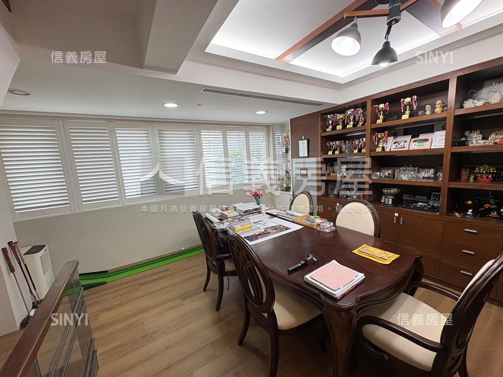 【別墅青山】獨家優質美墅房屋室內格局與周邊環境