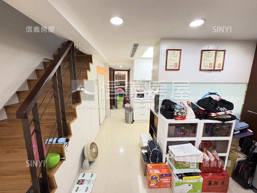 【別墅青山】獨家優質美墅房屋室內格局與周邊環境