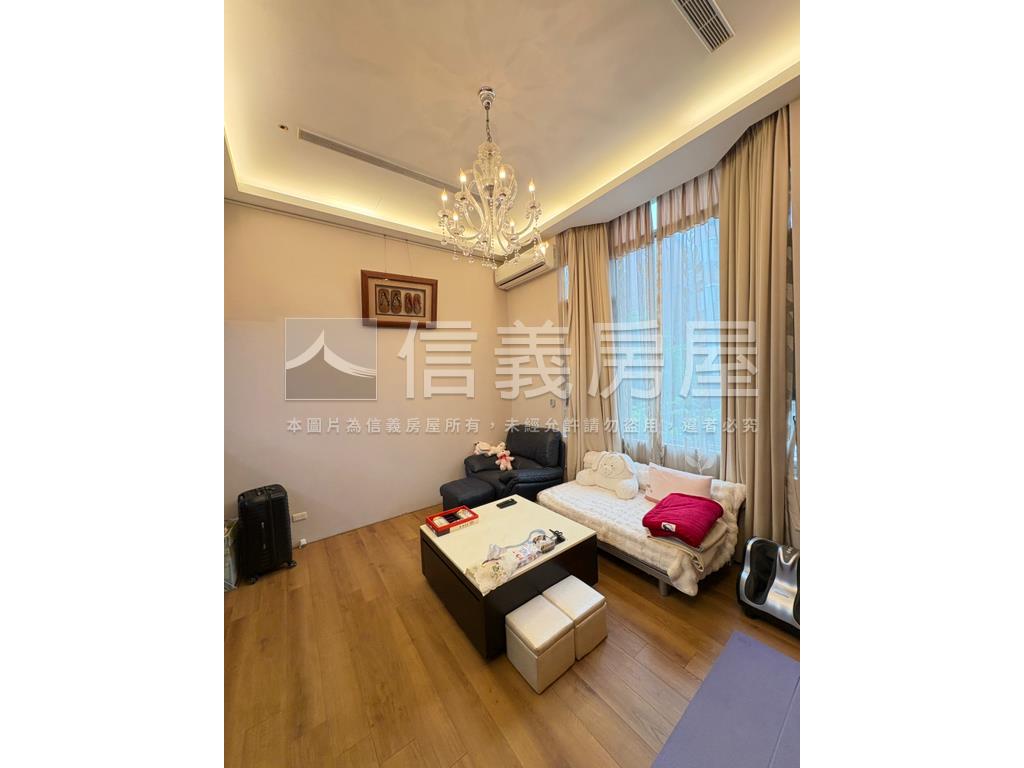 【別墅青山】獨家優質美墅房屋室內格局與周邊環境