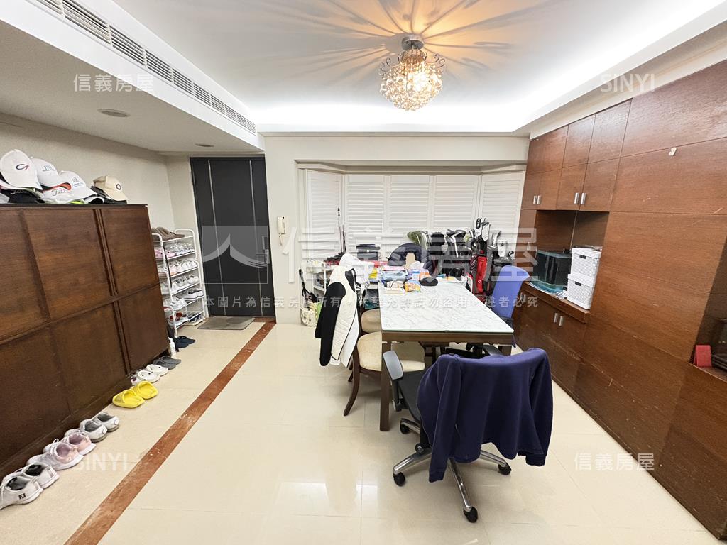 【別墅青山】獨家優質美墅房屋室內格局與周邊環境