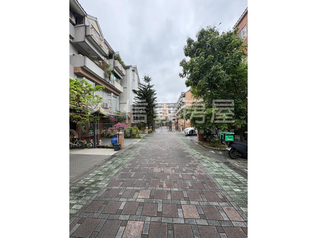 【別墅青山】獨家優質美墅房屋室內格局與周邊環境