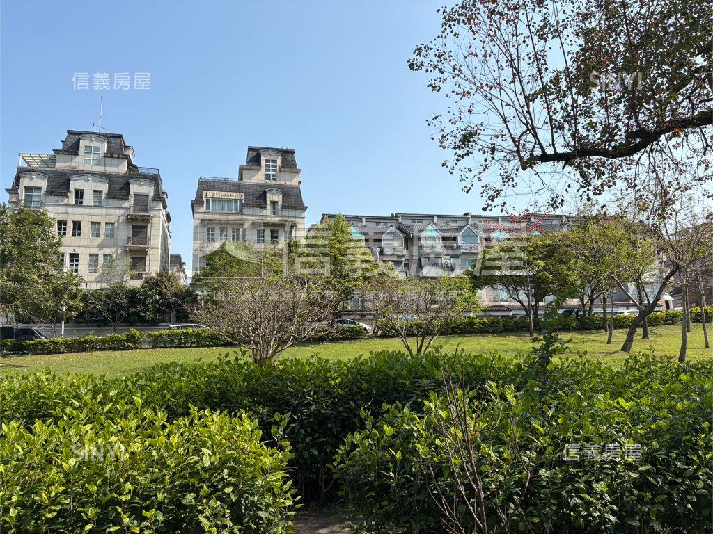 【別墅青山】獨家優質美墅房屋室內格局與周邊環境