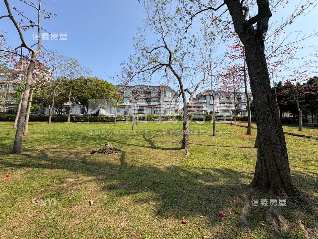 【別墅青山】獨家優質美墅房屋室內格局與周邊環境