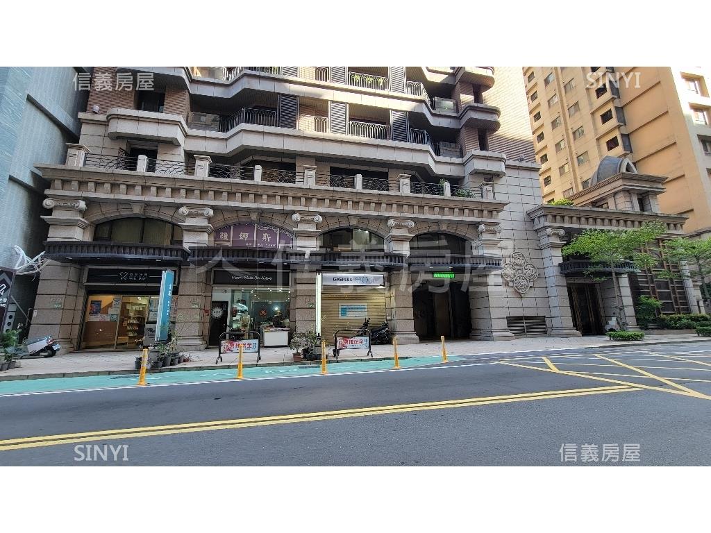 近Ｇ１１同德六街收租店面房屋室內格局與周邊環境