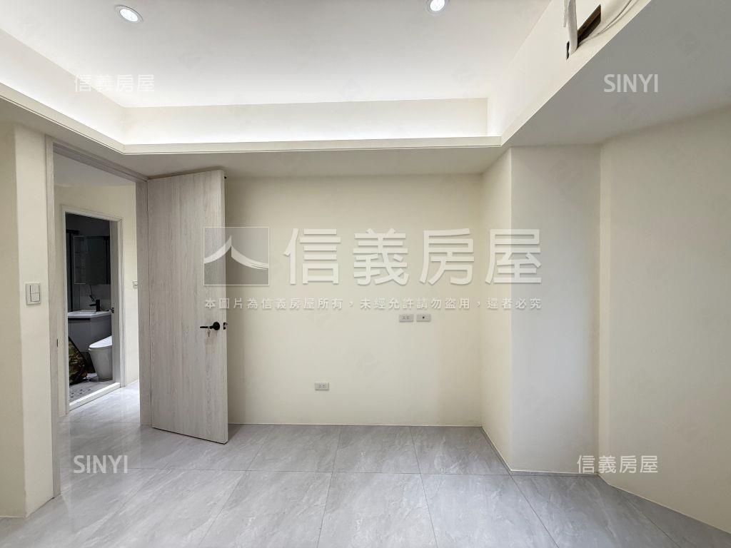 聯邦＊富麗時尚４房房屋室內格局與周邊環境