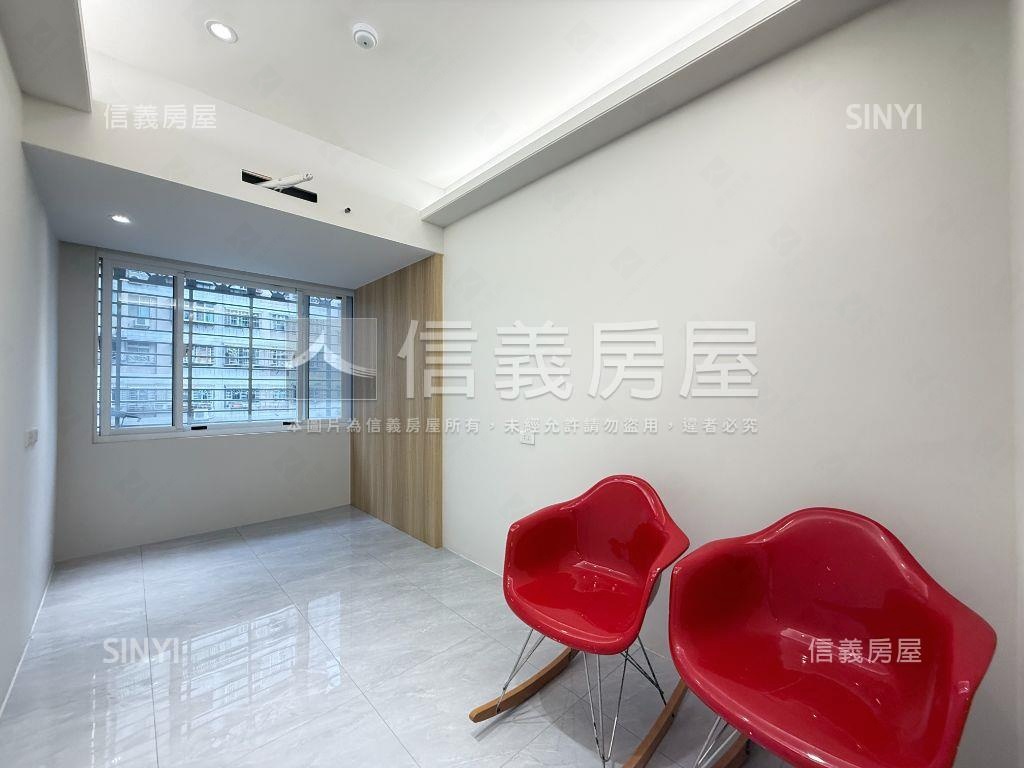 聯邦＊富麗時尚４房房屋室內格局與周邊環境