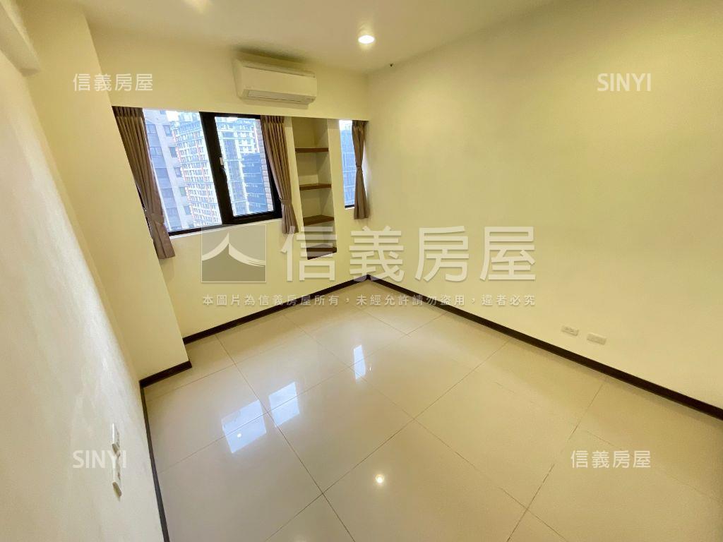皇翔玉鼎•臻藏房屋室內格局與周邊環境