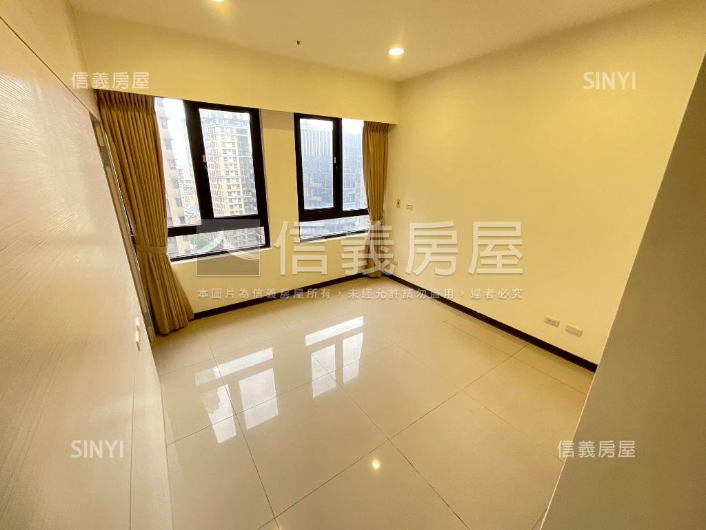 皇翔玉鼎•臻藏房屋室內格局與周邊環境