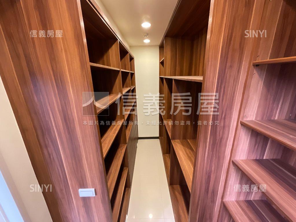皇翔玉鼎•臻藏房屋室內格局與周邊環境
