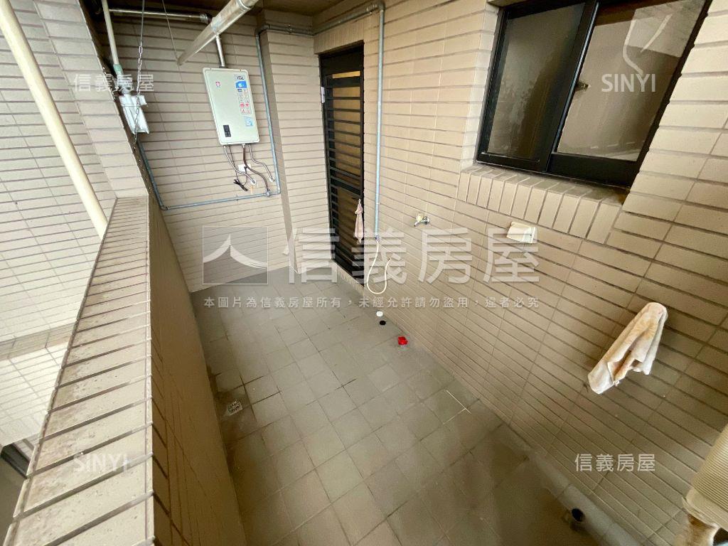 皇翔玉鼎•臻藏房屋室內格局與周邊環境