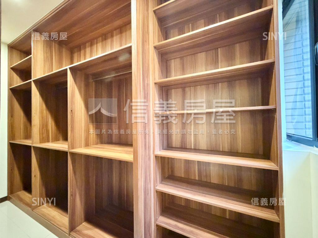 皇翔玉鼎•臻藏房屋室內格局與周邊環境