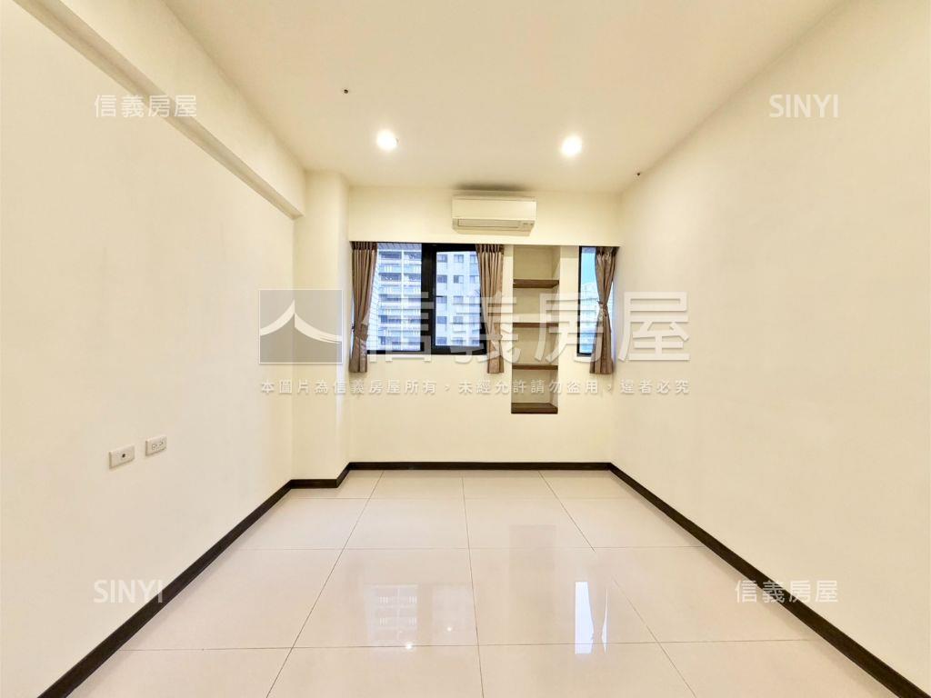 皇翔玉鼎•臻藏房屋室內格局與周邊環境
