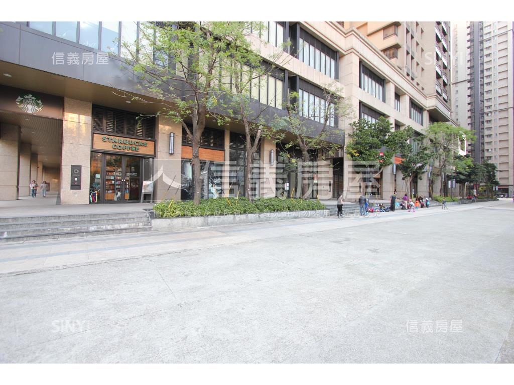 皇翔玉鼎•臻藏房屋室內格局與周邊環境