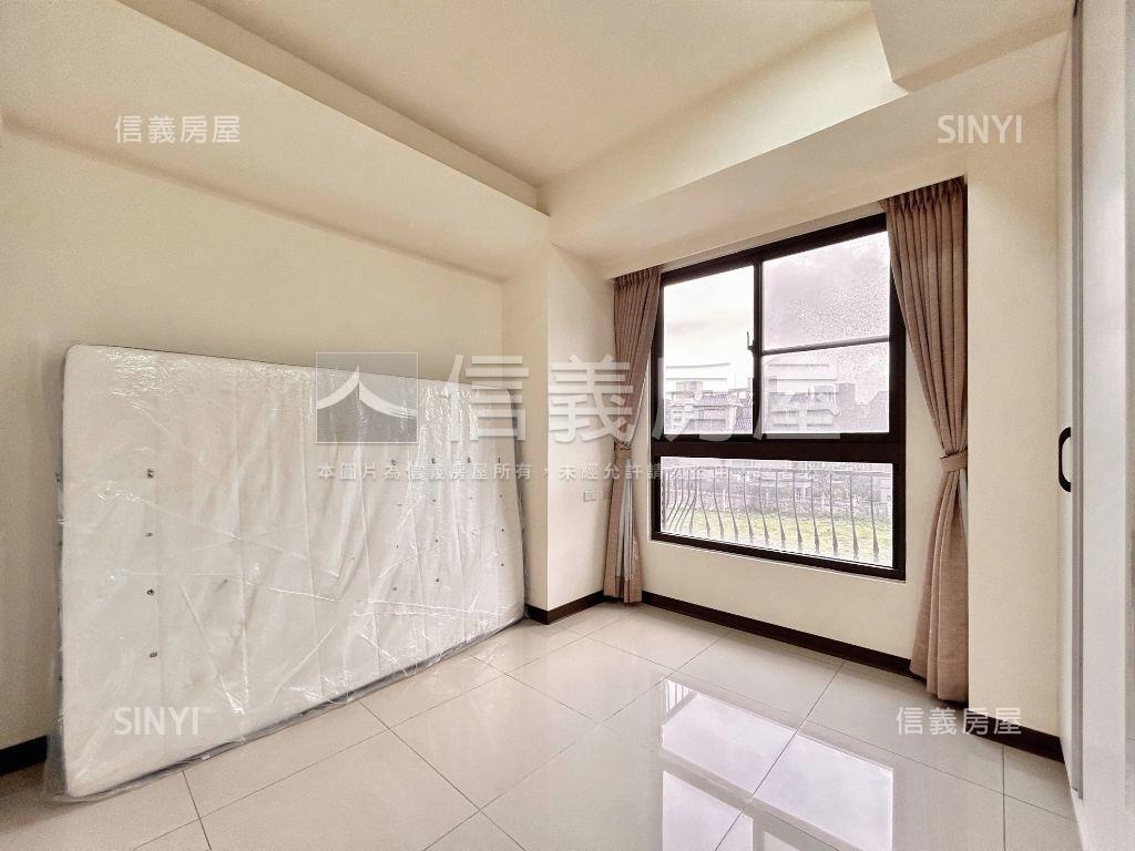 美麗莊園小資兩房房屋室內格局與周邊環境