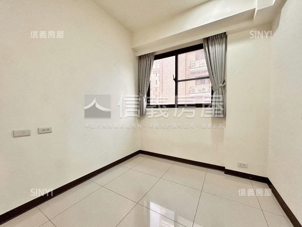 美麗莊園小資兩房房屋室內格局與周邊環境