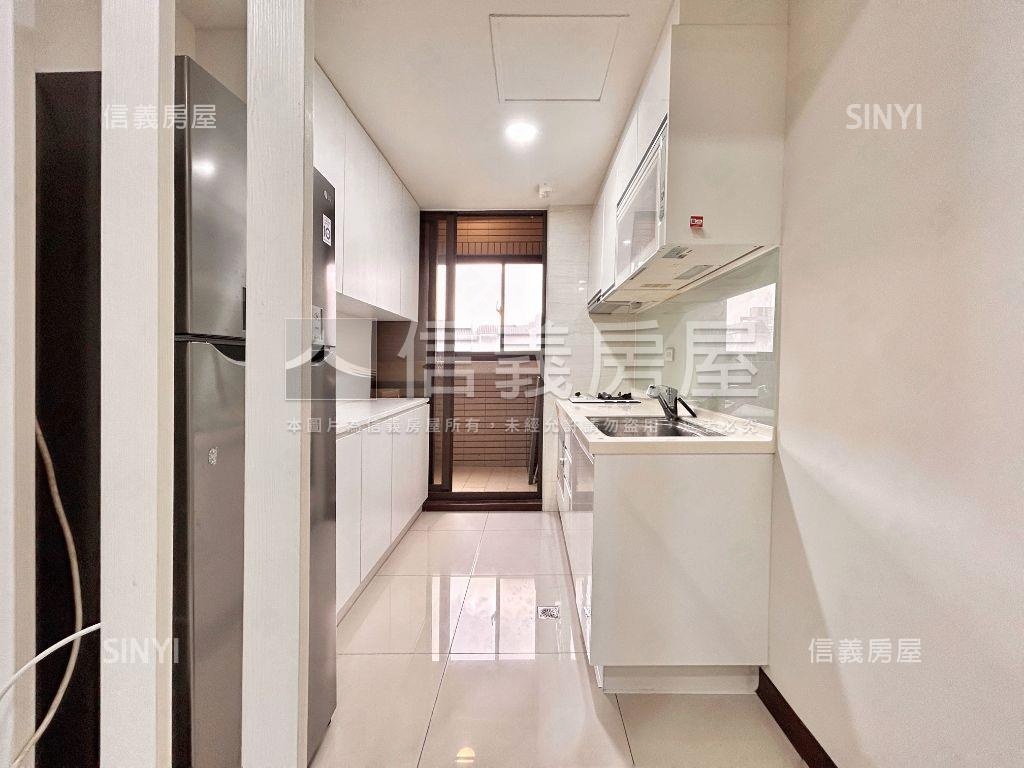 美麗莊園小資兩房房屋室內格局與周邊環境