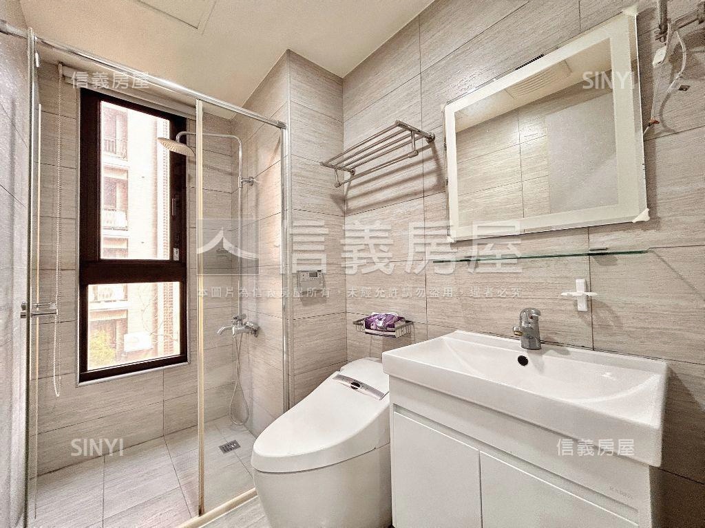 美麗莊園小資兩房房屋室內格局與周邊環境