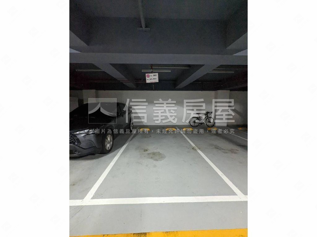 美麗莊園小資兩房房屋室內格局與周邊環境