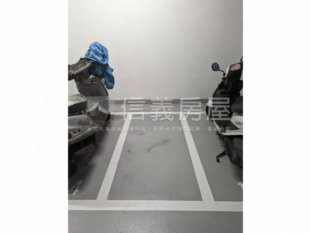 美麗莊園小資兩房房屋室內格局與周邊環境