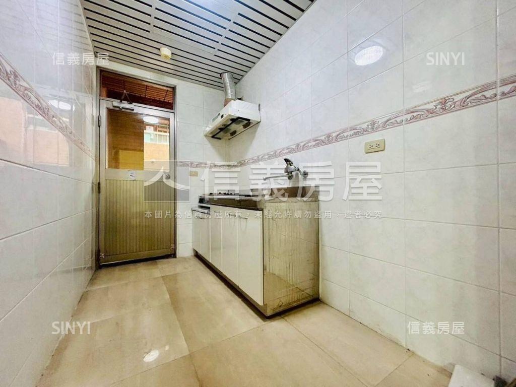 勵志新城房屋室內格局與周邊環境