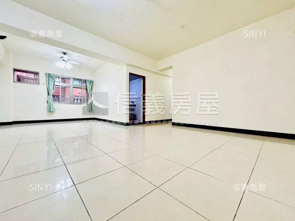 勵志新城房屋室內格局與周邊環境