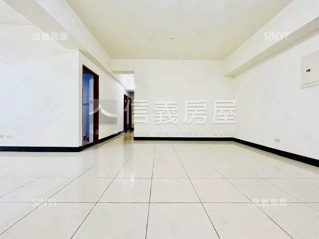 勵志新城房屋室內格局與周邊環境