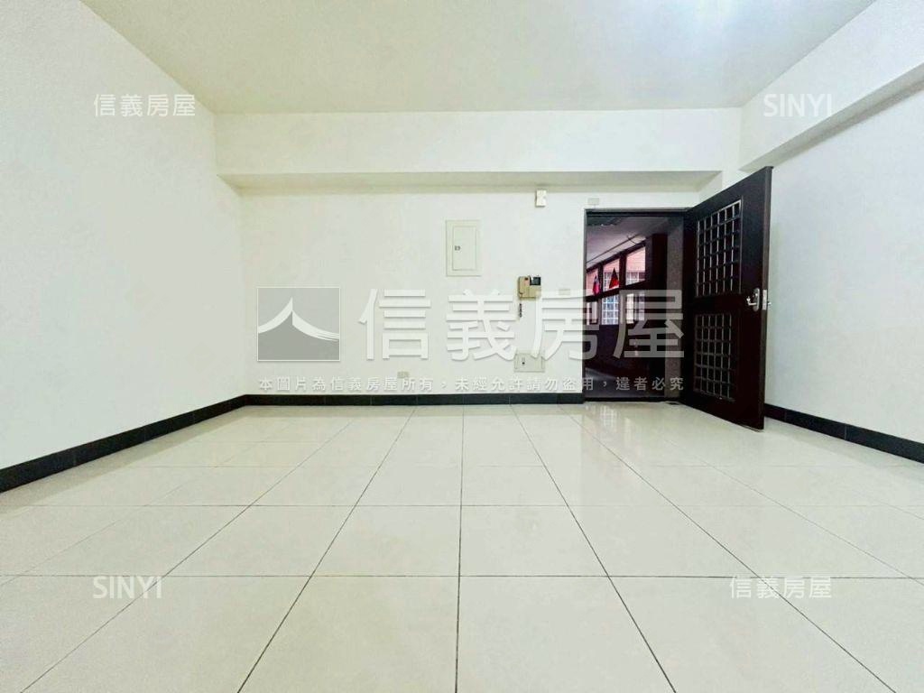 勵志新城房屋室內格局與周邊環境