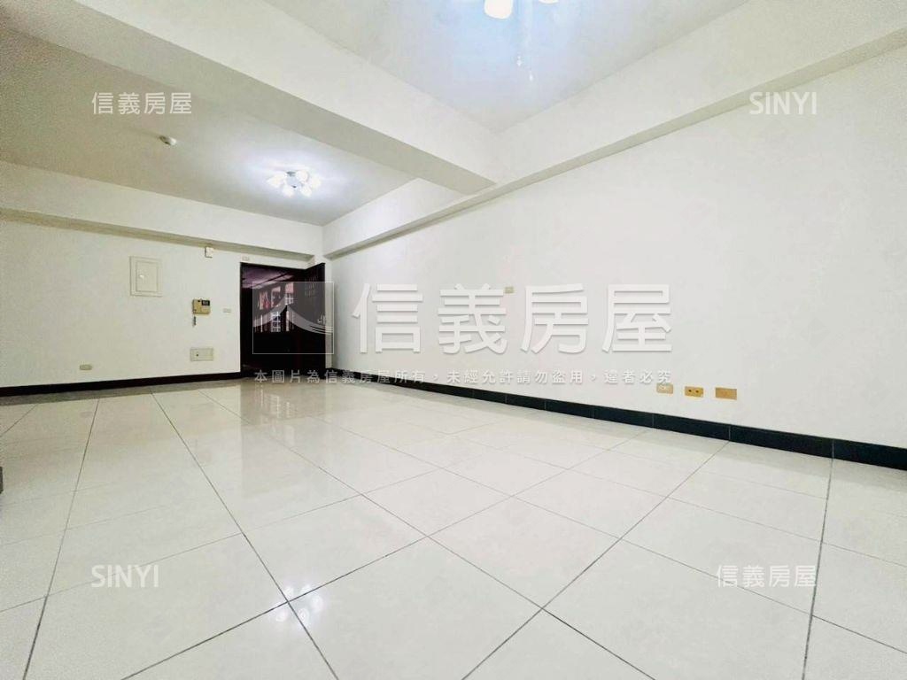 勵志新城房屋室內格局與周邊環境