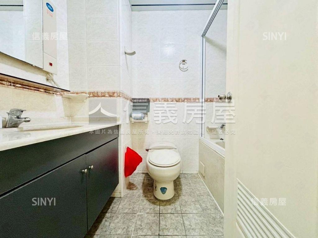 勵志新城房屋室內格局與周邊環境