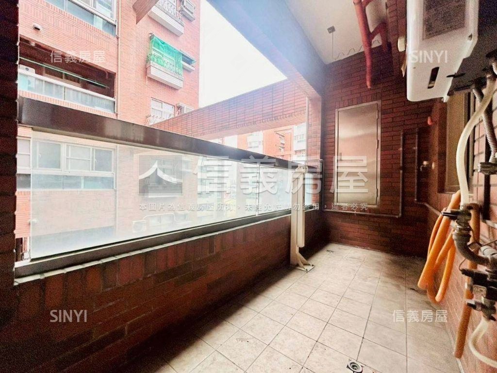 勵志新城房屋室內格局與周邊環境