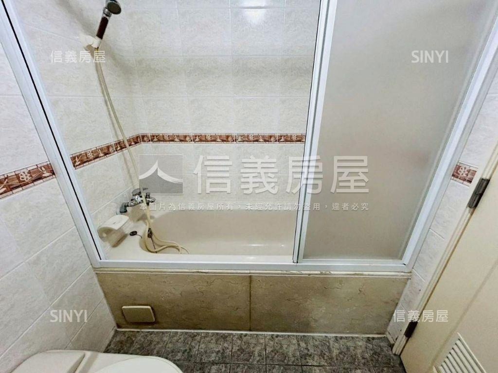 勵志新城房屋室內格局與周邊環境