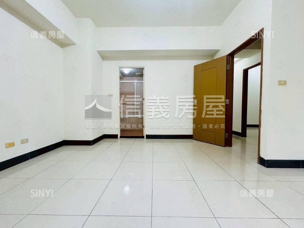 勵志新城房屋室內格局與周邊環境
