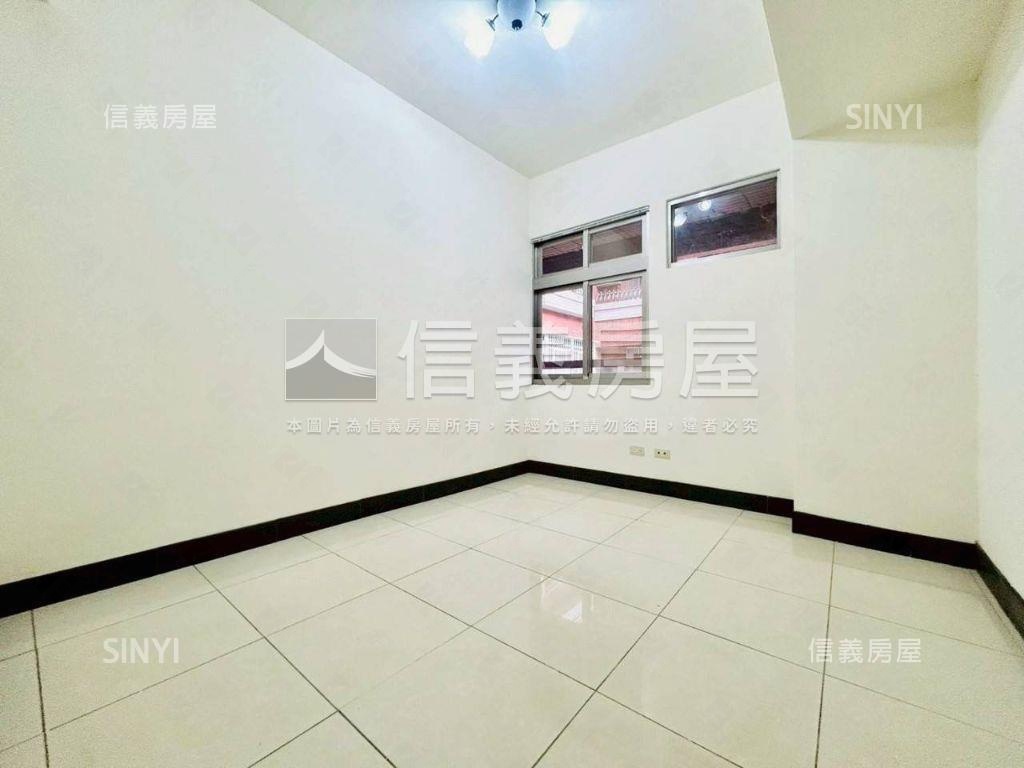 勵志新城房屋室內格局與周邊環境