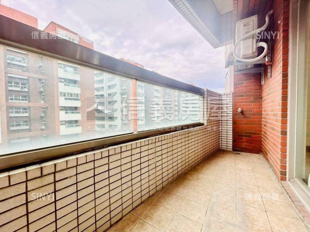 勵志新城房屋室內格局與周邊環境
