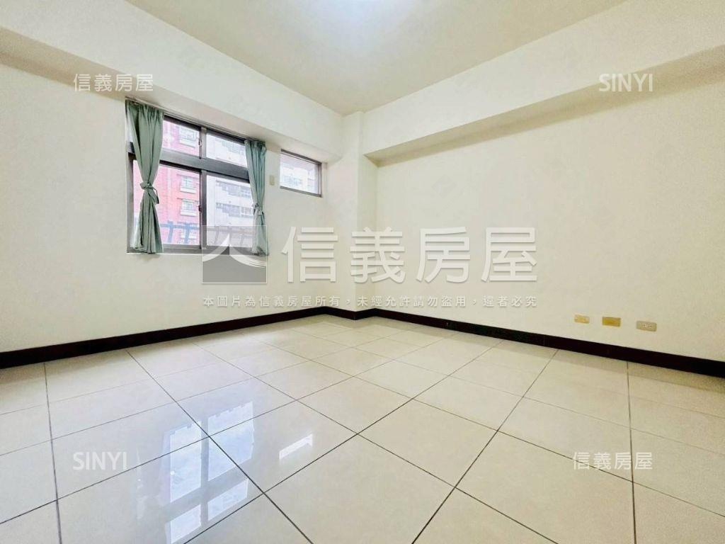 勵志新城房屋室內格局與周邊環境