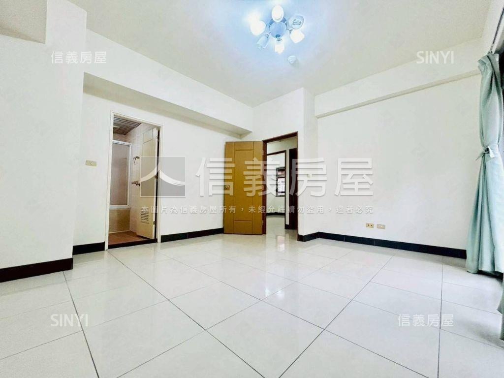 勵志新城房屋室內格局與周邊環境