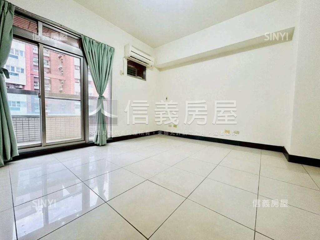 勵志新城房屋室內格局與周邊環境