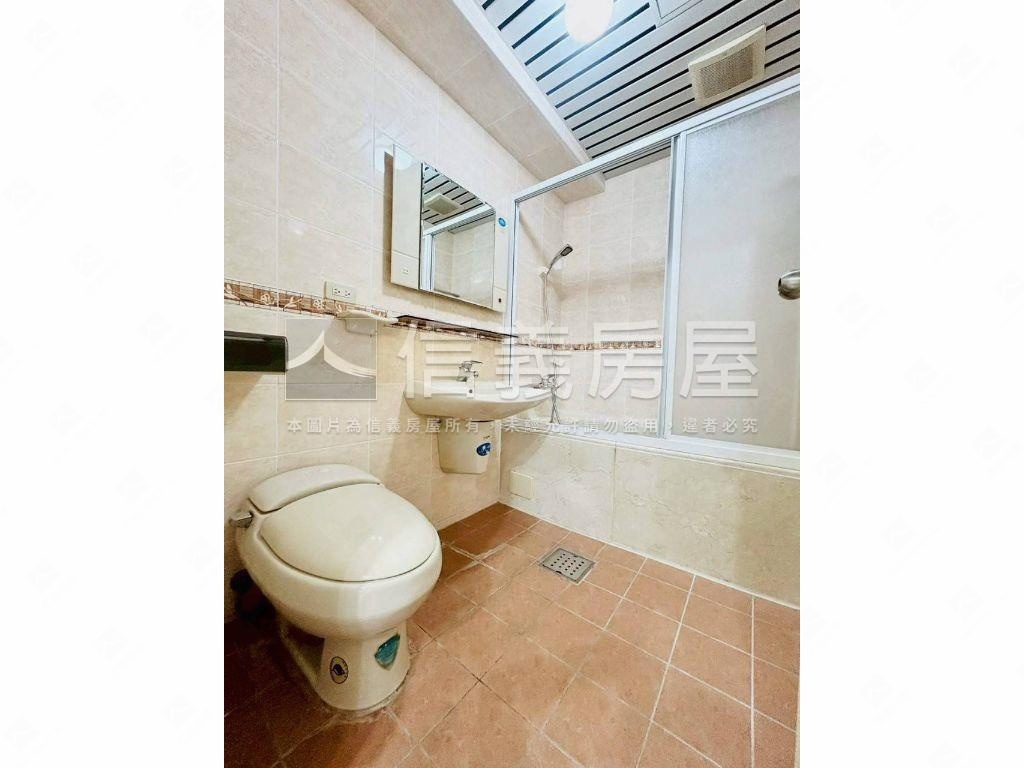 勵志新城房屋室內格局與周邊環境