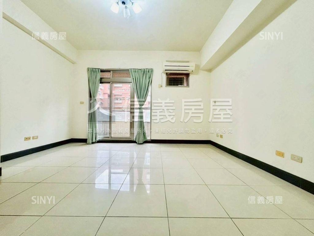 勵志新城房屋室內格局與周邊環境