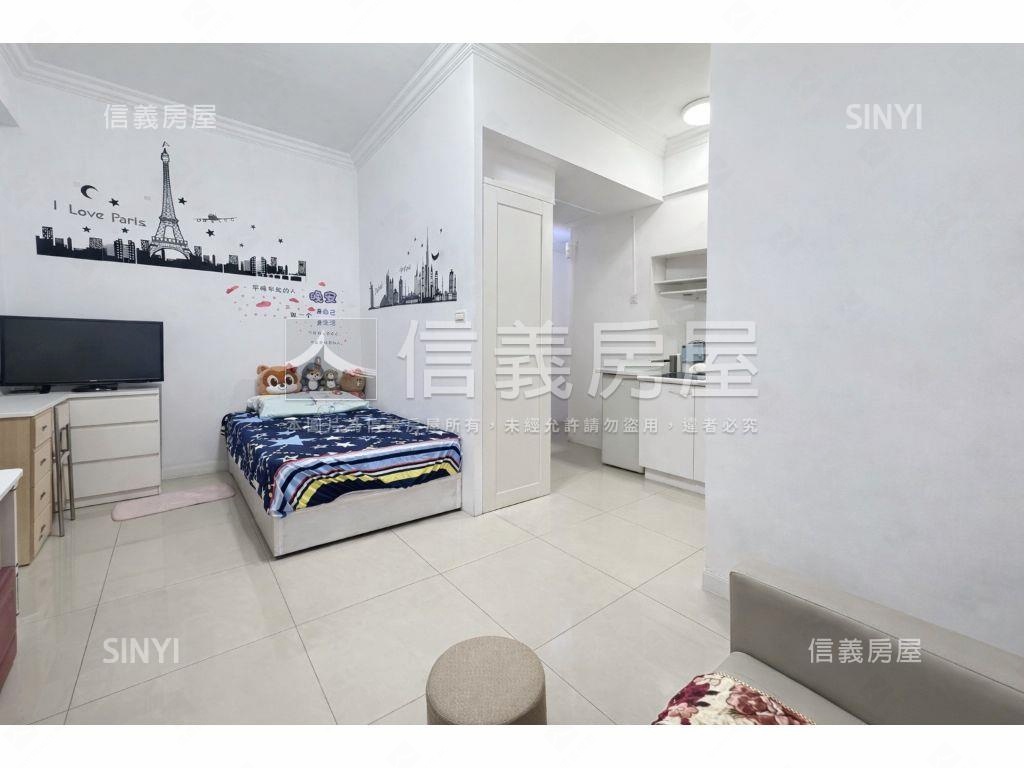 【來來香榭】小資成家套房房屋室內格局與周邊環境