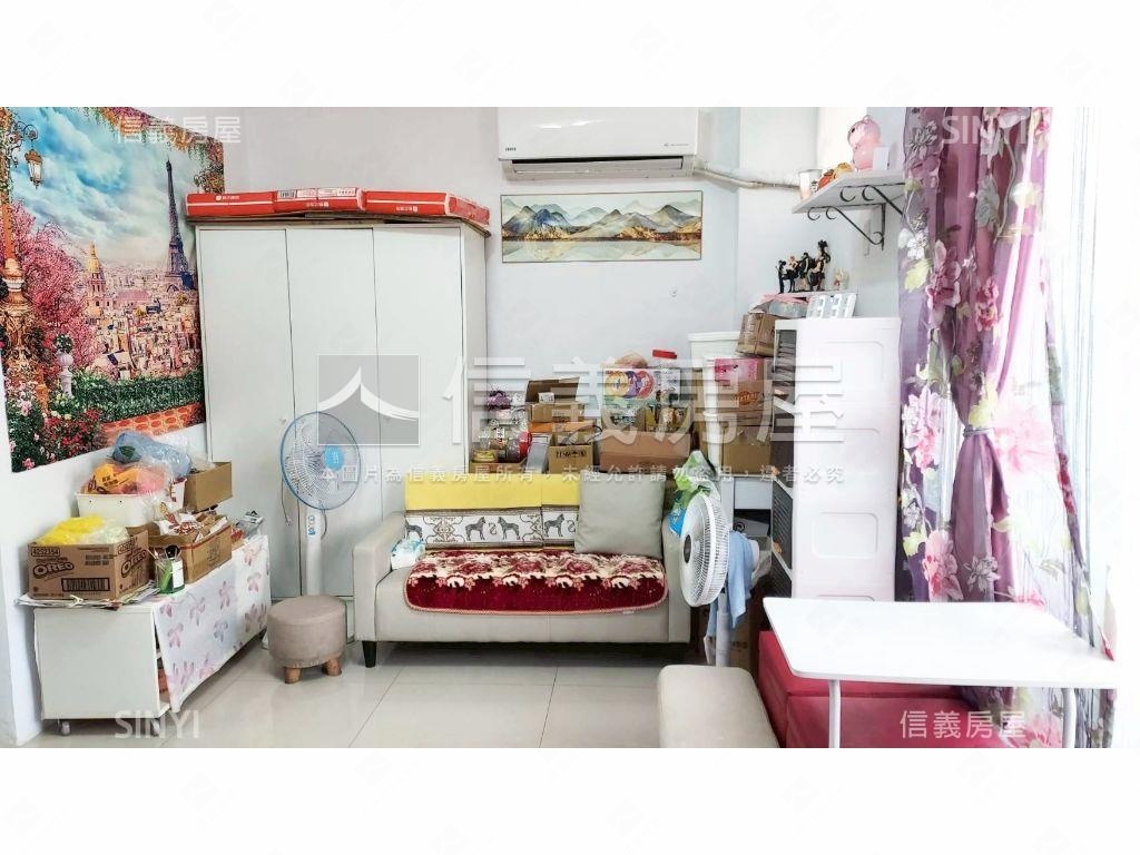 【來來香榭】小資成家套房房屋室內格局與周邊環境