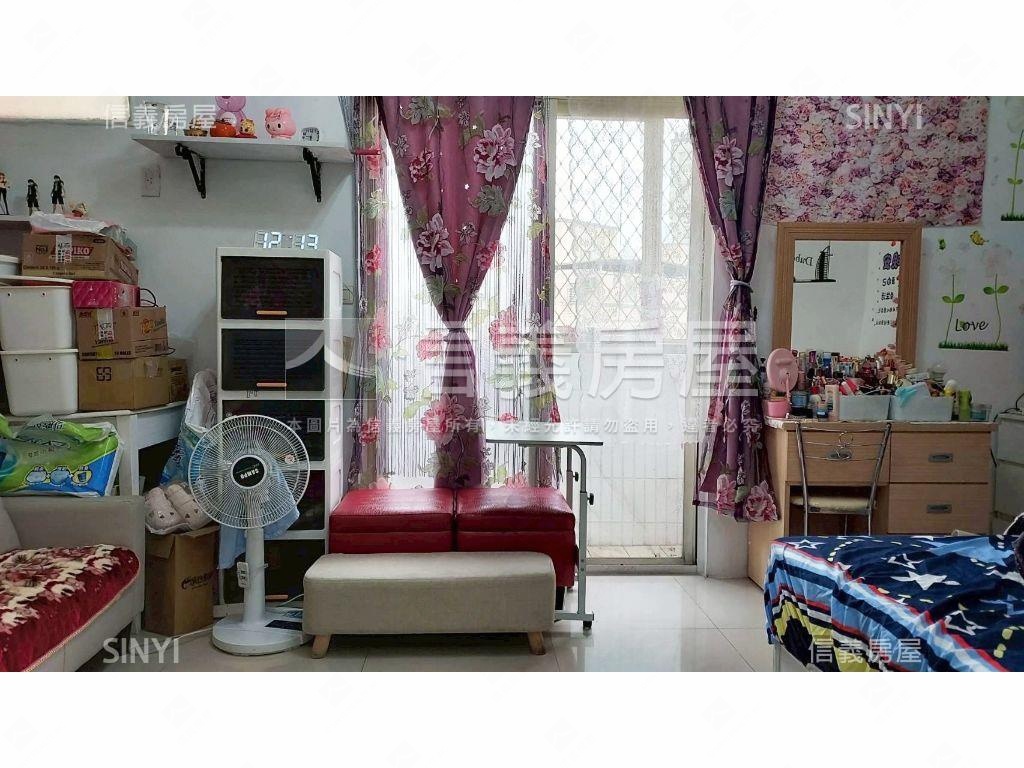 【來來香榭】小資成家套房房屋室內格局與周邊環境